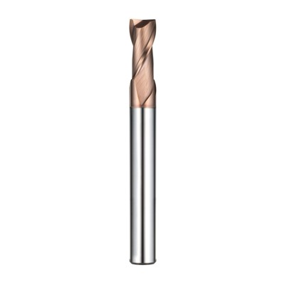 COGO Tools - VHM Eckradiusfräser Helix 30° TISIN Beschichtung R1 X4mm 4KNR040010060