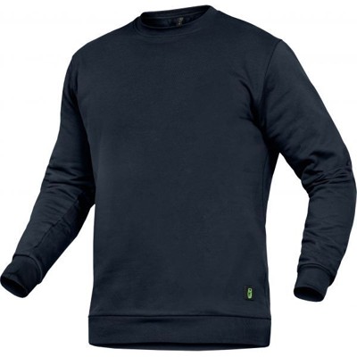 Leibwächter - Rundhals Sweater marineblau Größe 3XL