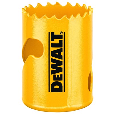 DeWALT - Lochsäge Bi-Metall Extreme 38mm