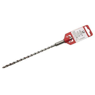 Hammerbohrer SDS-plus, 7 x 160mm, Arbeitslänge 100mm