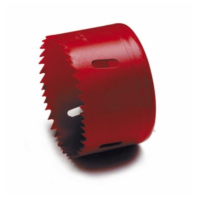 cimco® - Lochsäge HSS-Bi-Metall mit Vario-Zahnung ø146 x 50mm