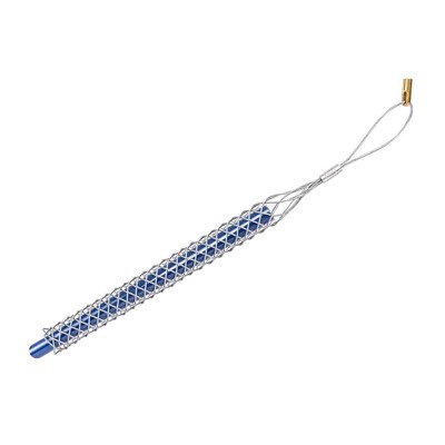 Katimex® - Kabelziehstrumpf mit eingeflochtener Zugöse, Kabel-Ø 19-25 mm
