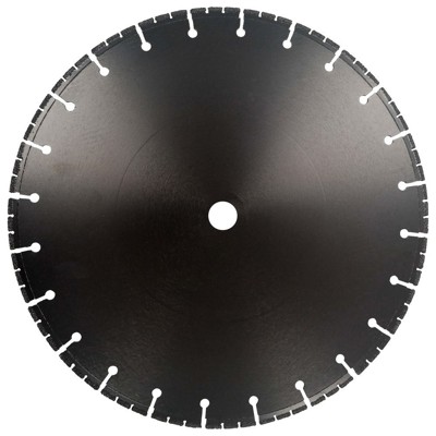 Clever Diamond - Diamant-Trennscheibe TH-Universal, Ø 300 mm, 20,00 mm