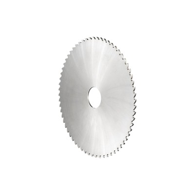 Dormer - Metallkreissägeblatt DIN 1838 Unbeschichtet D745125.0X2.0, ø125mm
