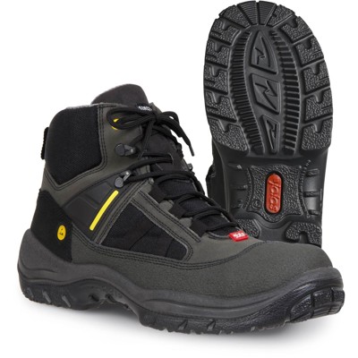 JALAS® - Sicherheitsstiefel 3150 TREK GRIP, S2 HRO SRB ESD, Größe 39