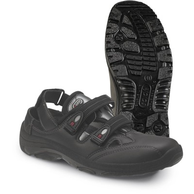 JALAS® - Berufsschuh 5042 CARE, O1 SRC ESD, Größe 41