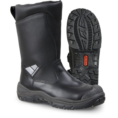 JALAS® - Sicherheitsstiefel DRYLOCK 3778, S3 SRB HRO WR ESD, Größe 43