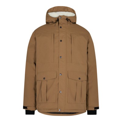 Engel - Extend Winterjacke 1115-245 Toffee Brown, Größe M