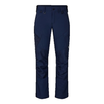 Engel - X-treme Handwerkerhose mit 4-Wege-Stretch 2369-317, Blue Ink, Größe 60