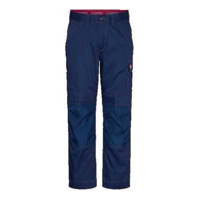 Engel - Combat Handwerkerhose 2760-630, Marine, Größe 42