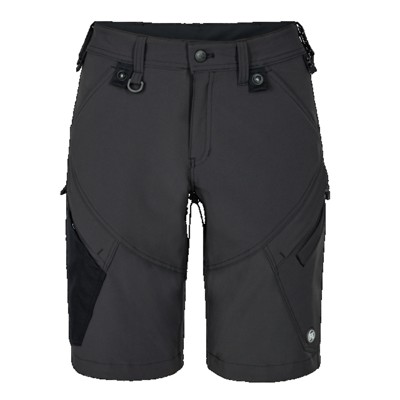 Engel - X-treme Handwerkershorts mit 4-Wege-Stretch 6366-317, Anthrazitgrau, Größe 72