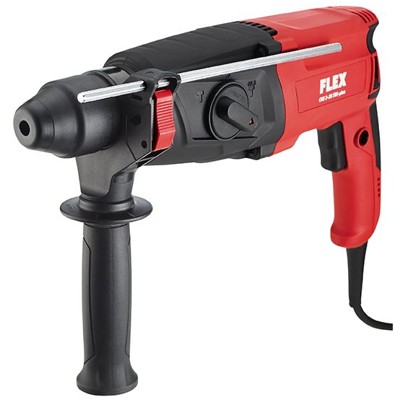 FLEX - Universal-Bohrhammer SDS-plus 2,5kg CHE 2-28