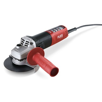 FLEX - Winkelschleifer, universell einsetzbar, 125mm LE 9-11 125, 900 Watt