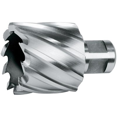 FORMAT - Kernbohrer HSS-E RQX 27 x 55mm