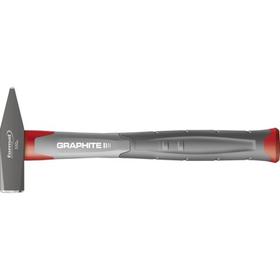 FORMAT - Schlosserhammer 3K Graphite 1500g