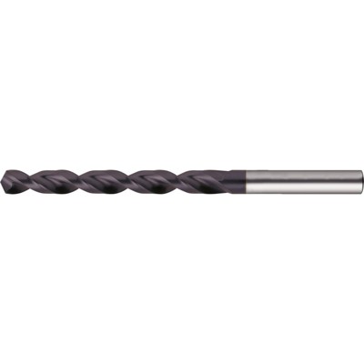 FORMAT - Spiralbohrer DIN 338 HSSE-PM TiALN Typ N ø3,3mm
