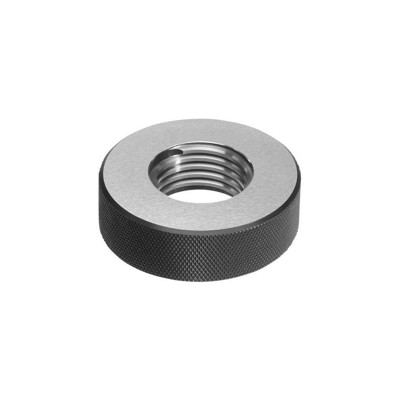 FORMAT - Gewinde-Gutlehrring DIN 2285, M16 x 1,0