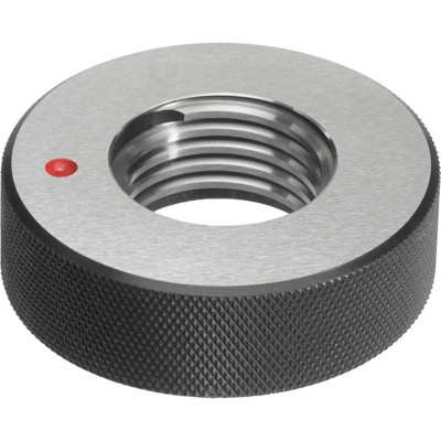 FORMAT - Gewinde-Ausschuss-Lehrring DIN 2299, M35 x 1,50