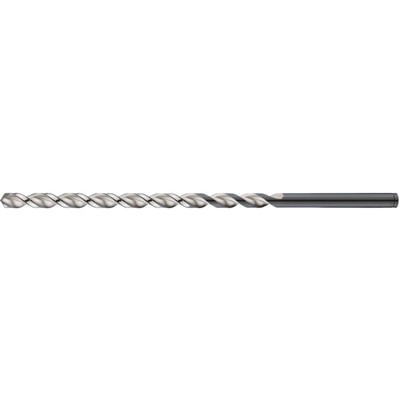 FORMAT - Spiralbohrer DIN 1869 HSSE Typ TF ø6,8x370mm