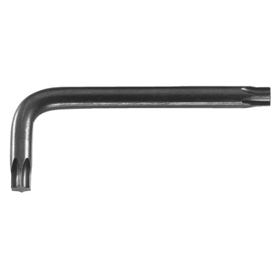 Facom - Stiftschlüssel kurz Torx T6 89.6