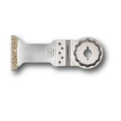 FEIN - E-Cut Diamant-Sägeblatt, 60 x 44mm, Aufnahme Starlock M