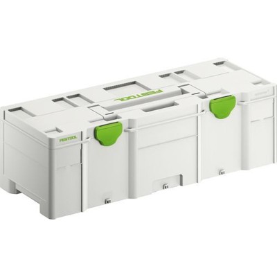 Festool - Systainer³ SYS3 XXL 237