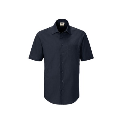 HAKRO - 1/2-Arm Hemd Mikralinar® Comfort 122, tinte, Größe 2XL