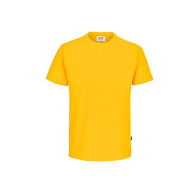HAKRO - T-Shirt Mikralinar® 281, sonne, Größe XS