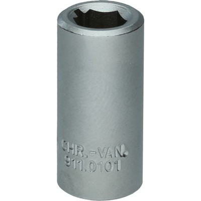 KSTOOLS® - 1/4" Stecknuss mit Magnet