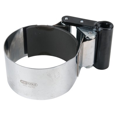 KSTOOLS® - 1/2" Filter-Stahlband-Schlüssel, Ø 90-100 mm