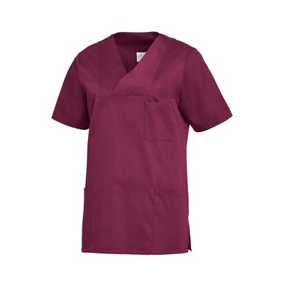 Leiber - Schlupfkasack Damen beere 08/2732/64, Größe L