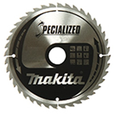 Makita® - SPECIALIZED Sägeblatt ø200 x 30mm x 64Z