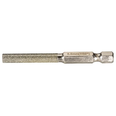 Makita® - Rundfeile 5,5mm 1/4" D-73782