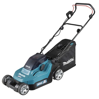 Makita® - Akku-Rasenmäher DLM382PM2