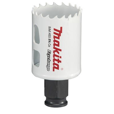 Makita® - EZYCHANGE BIM-Lochsäge 37mm E-03757