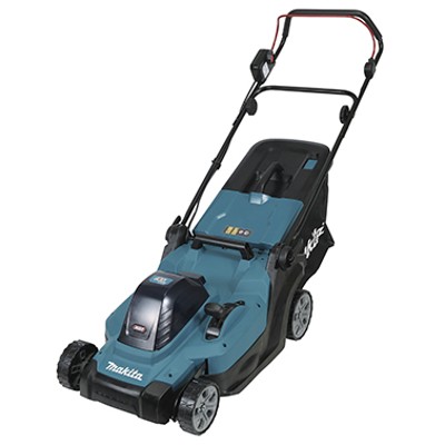 Makita® - Akku-Rasenmäher 40V