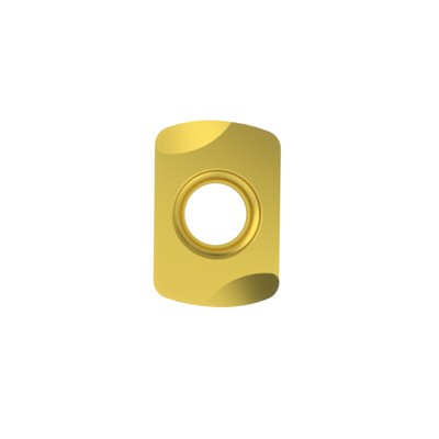 MetavCUT - Wendeplatten LNMX 060310 für Steel Material