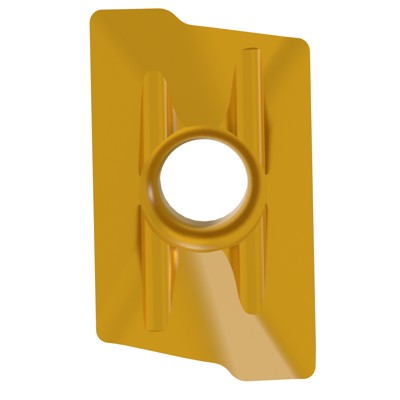 MetavCUT - Wendeplatten BDMT 170416 für Steel Material