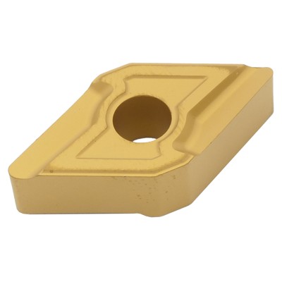 MetavCUT - Wendeplatten DNMX 150608 für Aluminium Material
