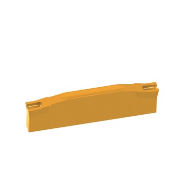 MetavCUT - Wendeplatten N123F1-0250 für Aluminium Material