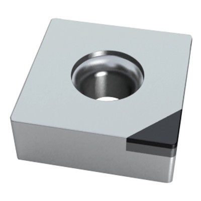 MetavCUT - Wendeplatten SCGW 120408 für Stainless Steel Material
