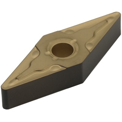 MetavCUT - Wendeplatten VNMG 160404 für Aluminium Material