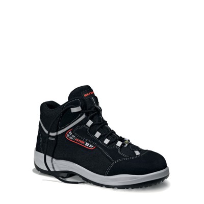 ELTEN - Sicherheitsschnürstiefel MAJA GTX Mid ESD S3 74741 Größe 39