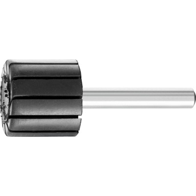 PFERD - Schleifhülsenträger GK zylindrisch Hart Ø 22x20mm Schaft-Ø 6 mm