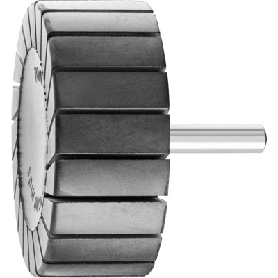 PFERD - Schleifhülsenträger GK zylindrisch Ø 75x30mm Schaft-Ø 8 mm