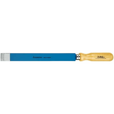 RENNSTEIG - HM-Flachschaber 240 x 25 x 5mm