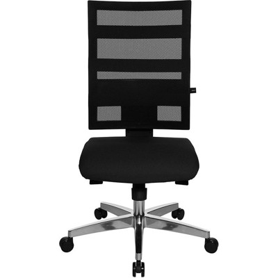 Topstar® - Bürodrehstuhl X-Pander schwarz