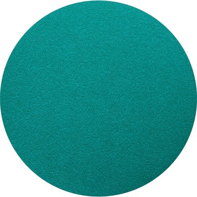 sia Abrasives - Klettscheibe siabite 125mm K 60 Keramik