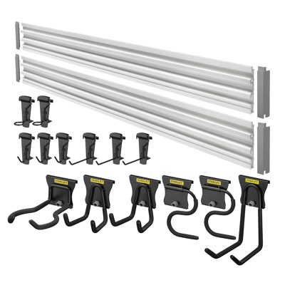 STANLEY® - Trackwalls Set 20-teilig