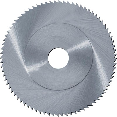 STARK® - Metallkreissägeblatt HSS DIN 1837A ø100 x 4,00 x 22mm 80 Zähne